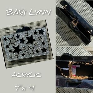 Bari Lynn Clutch